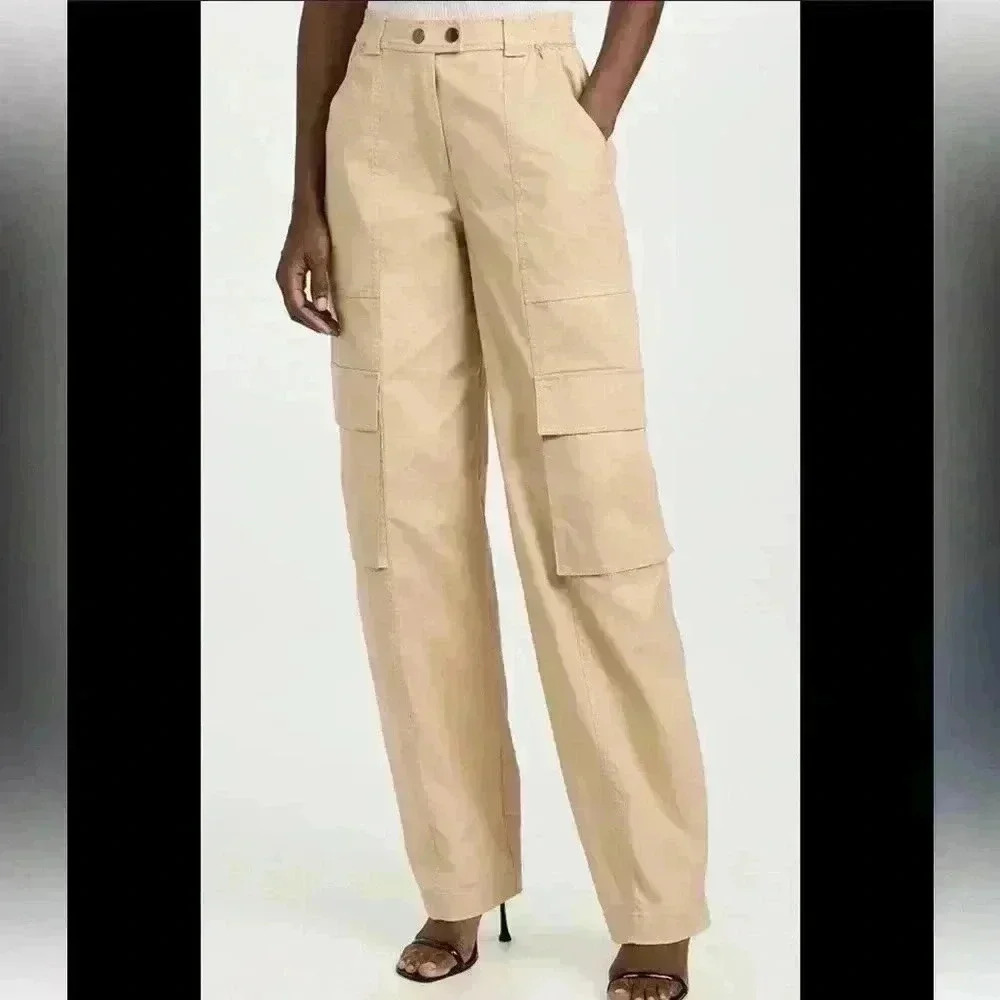 Scotch and soda cargo pants size M
